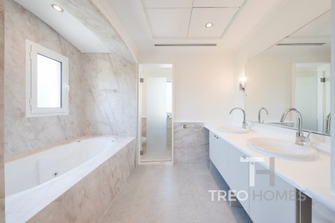 Villa à Meadows, Dubai, 5 chambres, 489 m², № 13478 - photo 7