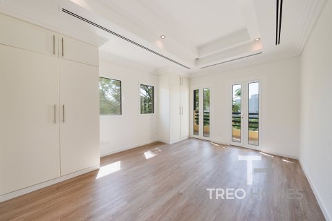 Villa à Meadows, Dubai, 5 chambres, 489 m², № 13478 - photo 11