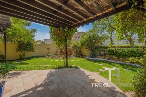 Villa à Meadows, Dubai, 5 chambres, 489 m², № 13478 - photo 16