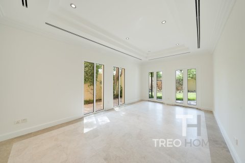 Villa à Meadows, Dubai, 5 chambres, 489 m², № 13478 - photo 2