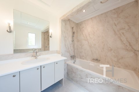 Villa à Meadows, Dubai, 5 chambres, 489 m², № 13478 - photo 14