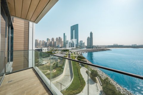Apartment in Bluewaters Residences, Bluewaters, Dubai 4 bedrooms, 228 sq.m. № 14826 - photo 4