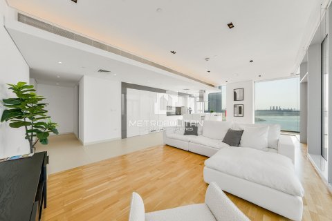 Apartment in Bluewaters Residences, Bluewaters, Dubai 4 bedrooms, 228 sq.m. № 14826 - photo 8