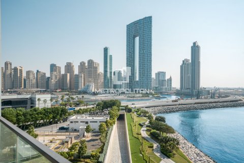 Apartment in Bluewaters Residences, Bluewaters, Dubai 4 bedrooms, 228 sq.m. № 14826 - photo 16