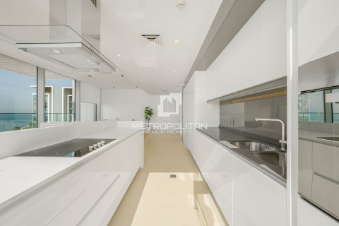 Apartment in Bluewaters Residences, Bluewaters, Dubai 4 bedrooms, 228 sq.m. № 14826 - photo 13