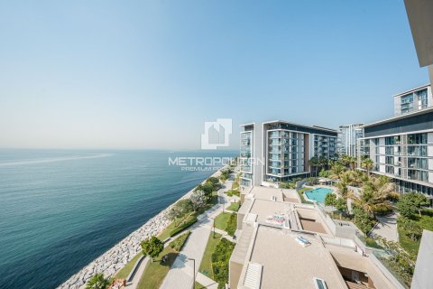 Apartment in Bluewaters Residences, Bluewaters, Dubai 4 bedrooms, 228 sq.m. № 14826 - photo 17