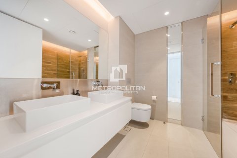 Apartment in Bluewaters Residences, Bluewaters, Dubai 4 bedrooms, 228 sq.m. № 14826 - photo 27