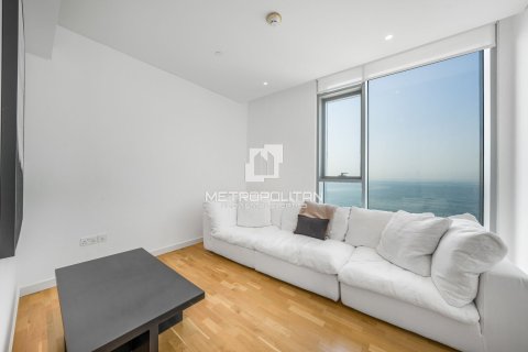 Apartment in Bluewaters Residences, Bluewaters, Dubai 4 bedrooms, 228 sq.m. № 14826 - photo 23