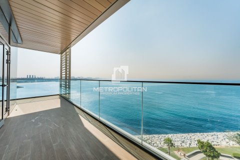 Apartment in Bluewaters Residences, Bluewaters, Dubai 4 bedrooms, 228 sq.m. № 14826 - photo 1