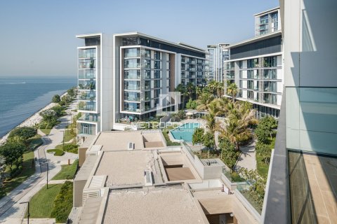 Apartment in Bluewaters Residences, Bluewaters, Dubai 4 bedrooms, 228 sq.m. № 14826 - photo 18