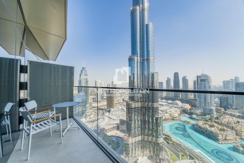 Снять в аренду квартиру в The Address Residences Dubai Opera, Даунтаун Дубай (Даунтаун Бурдж Дубай), Дубай: 3 спальни, 145м², № 14834 - фото 2