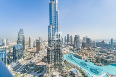 Снять в аренду квартиру в The Address Residences Dubai Opera, Даунтаун Дубай (Даунтаун Бурдж Дубай), Дубай: 3 спальни, 145м², № 14834 - фото 22