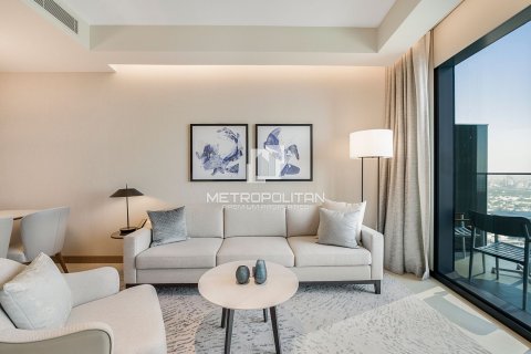 Снять в аренду квартиру в The Address Residences Dubai Opera, Даунтаун Дубай (Даунтаун Бурдж Дубай), Дубай: 3 спальни, 145м², № 14834 - фото 12