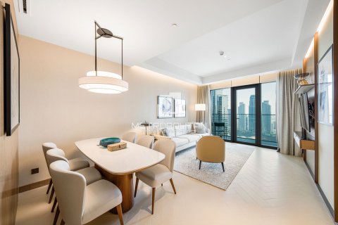 Снять в аренду квартиру в The Address Residences Dubai Opera, Даунтаун Дубай (Даунтаун Бурдж Дубай), Дубай: 3 спальни, 145м², № 14834 - фото 9