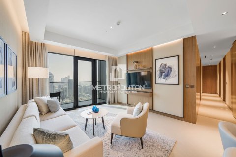 Снять в аренду квартиру в The Address Residences Dubai Opera, Даунтаун Дубай (Даунтаун Бурдж Дубай), Дубай: 3 спальни, 145м², № 14834 - фото 6