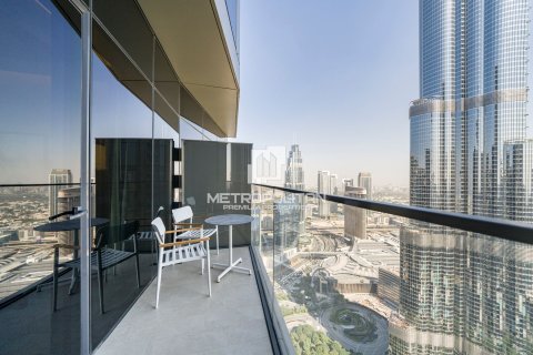 Снять в аренду квартиру в The Address Residences Dubai Opera, Даунтаун Дубай (Даунтаун Бурдж Дубай), Дубай: 3 спальни, 145м², № 14834 - фото 16