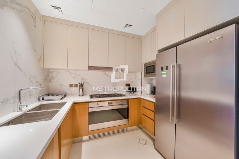Снять в аренду квартиру в The Address Residences Dubai Opera, Даунтаун Дубай (Даунтаун Бурдж Дубай), Дубай: 3 спальни, 145м², № 14834 - фото 14