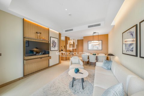 Снять в аренду квартиру в The Address Residences Dubai Opera, Даунтаун Дубай (Даунтаун Бурдж Дубай), Дубай: 3 спальни, 145м², № 14834 - фото 3