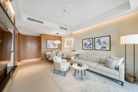 Снять в аренду квартиру в The Address Residences Dubai Opera, Даунтаун Дубай (Даунтаун Бурдж Дубай), Дубай: 3 спальни, 145м², № 14834 - фото 20