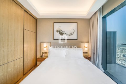 Снять в аренду квартиру в The Address Residences Dubai Opera, Даунтаун Дубай (Даунтаун Бурдж Дубай), Дубай: 3 спальни, 145м², № 14834 - фото 11
