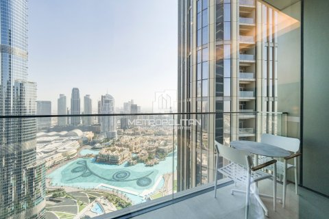 Снять в аренду квартиру в The Address Residences Dubai Opera, Даунтаун Дубай (Даунтаун Бурдж Дубай), Дубай: 3 спальни, 145м², № 14834 - фото 8