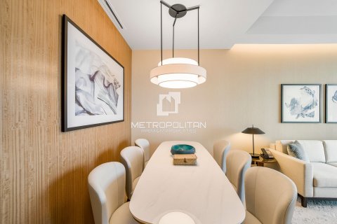 Снять в аренду квартиру в The Address Residences Dubai Opera, Даунтаун Дубай (Даунтаун Бурдж Дубай), Дубай: 3 спальни, 145м², № 14834 - фото 5