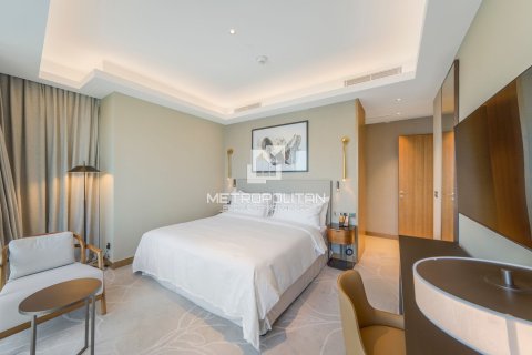 Снять в аренду квартиру в The Address Residences Dubai Opera, Даунтаун Дубай (Даунтаун Бурдж Дубай), Дубай: 3 спальни, 145м², № 14834 - фото 13