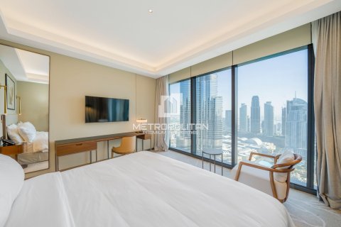 Снять в аренду квартиру в The Address Residences Dubai Opera, Даунтаун Дубай (Даунтаун Бурдж Дубай), Дубай: 3 спальни, 145м², № 14834 - фото 4