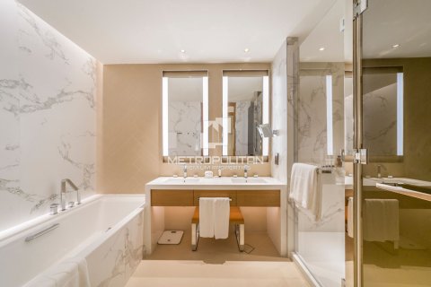 Снять в аренду квартиру в The Address Residences Dubai Opera, Даунтаун Дубай (Даунтаун Бурдж Дубай), Дубай: 3 спальни, 145м², № 14834 - фото 7