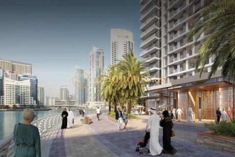Appartement à Dubai Marina, Dubai, 3 chambres, 171 m², № 14836 - photo 9