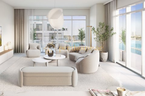 Appartement à Dubai Marina, Dubai, 3 chambres, 171 m², № 14836 - photo 3
