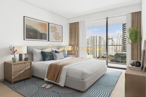 Appartement à Dubai Marina, Dubai, 3 chambres, 171 m², № 14836 - photo 4