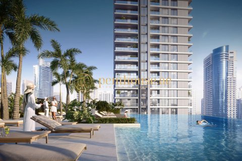 Appartement à Dubai Marina, Dubai, 3 chambres, 171 m², № 14836 - photo 5
