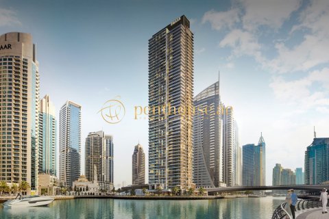 Appartement à Dubai Marina, Dubai, 3 chambres, 171 m², № 14836 - photo 7