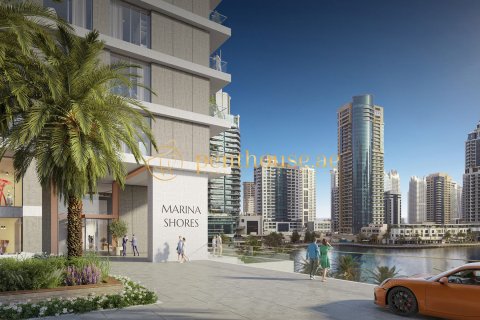 Appartement à Dubai Marina, Dubai, 3 chambres, 171 m², № 14836 - photo 8