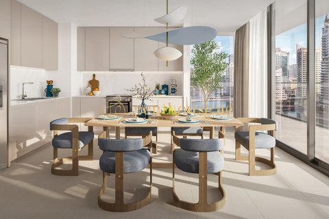 Appartement à Dubai Marina, Dubai, 3 chambres, 171 m², № 14836 - photo 10