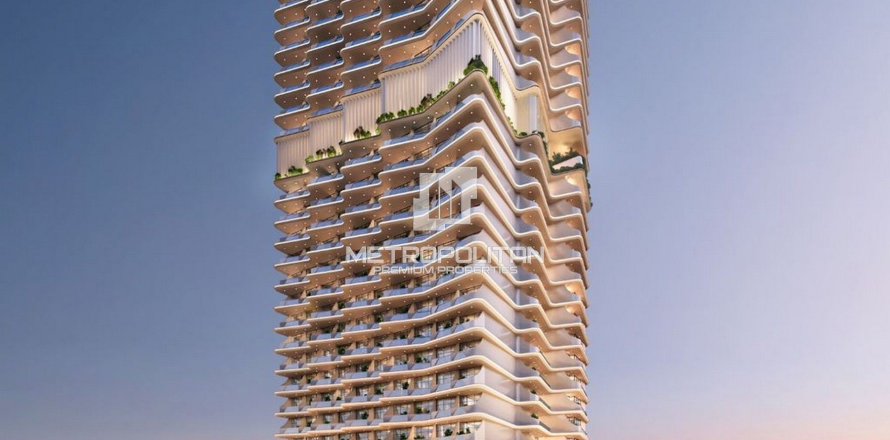 شقة في Dubai Land, دبي استوديو, 43 م² رقم 14827