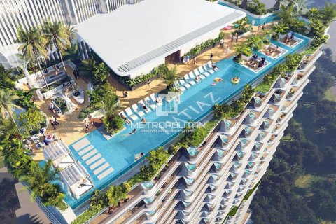 شقة في Dubai Land, دبي 43 م² رقم 14827 - صورة 2