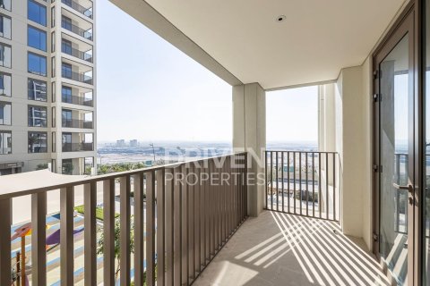 شقة في Creek Beach, خور دبي, دبي 1غرف نوم, 64 م² رقم 20711 - صورة 12