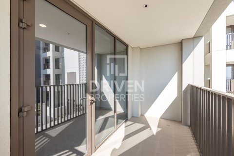 شقة في Creek Beach, خور دبي, دبي 1غرف نوم, 64 م² رقم 20711 - صورة 10
