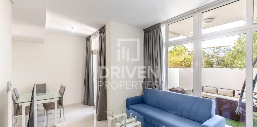 Villa à DAMAC Hills (Akoya by DAMAC), Dubai, 3 chambres, 176 m², № 20707