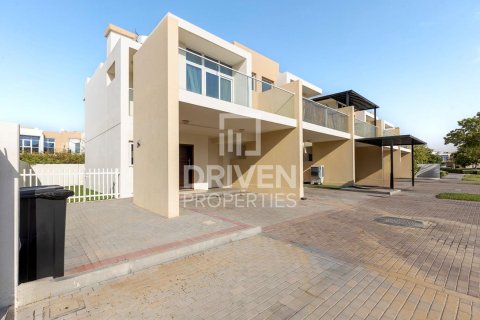 Villa à DAMAC Hills (Akoya by DAMAC), Dubai, 3 chambres, 176 m², № 20707 - photo 6