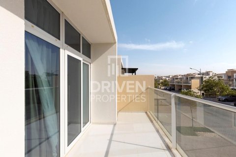 Villa à DAMAC Hills (Akoya by DAMAC), Dubai, 3 chambres, 176 m², № 20707 - photo 9