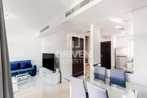 Villa à DAMAC Hills (Akoya by DAMAC), Dubai, 3 chambres, 176 m², № 20707 - photo 4