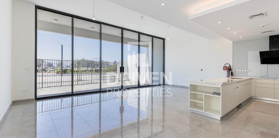 Таунхаус в District One, Мохаммед Бин Рашид Сити, Дубай, 4 спальни, 364м², № 20709