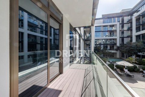 شقة في City Walk, دبي 1غرف نوم, 95 م² رقم 20713 - صورة 6