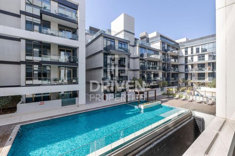 شقة في City Walk, دبي 1غرف نوم, 95 م² رقم 20713 - صورة 1