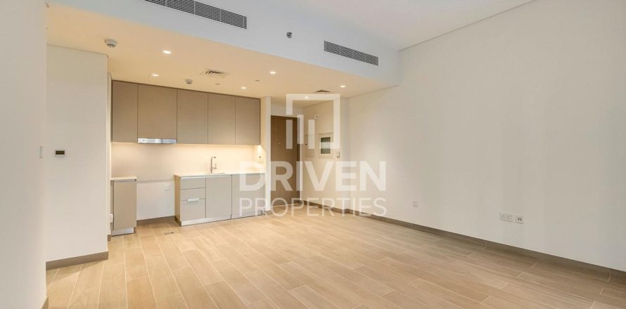 Квартира в Creek Beach, Dubai Creek Harbour (The Lagoons), Дубай, 1 спальня, 86м², № 20712