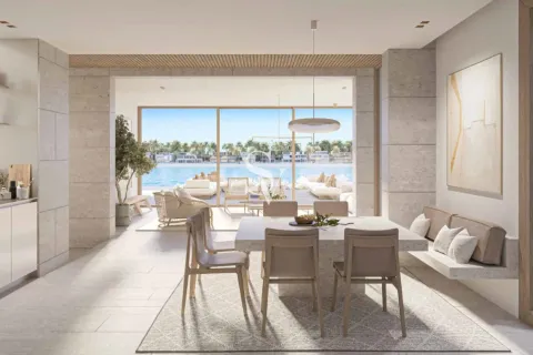 Villa à Palm Jebel Ali, Dubai, 7 chambres, 1695 m², № 68207 - photo 15