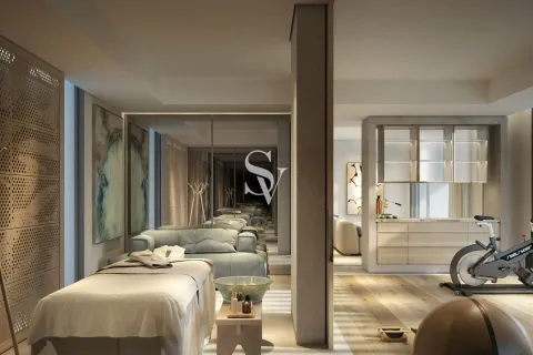 Villa à Palm Jebel Ali, Dubai, 7 chambres, 1695 m², № 68207 - photo 7